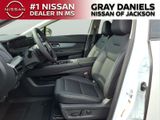 New 2026 Nissan Murano SUV