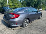 Used 2016 Honda Civic Sedan