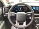 New 2027 Hyundai Santa Fe Hybrid SUV