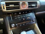 Used 2014 Lexus IS Sedan