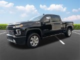 Used 2022 Chevrolet Silverado 2500HD Truck