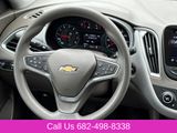 Used 2025 Chevrolet Malibu Sedan