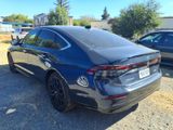 Used 2024 Honda Accord Hybrid Sedan