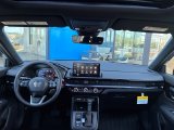 New 2026 Honda CR-V Hybrid SUV