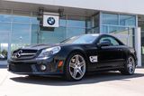 Used 2011 Mercedes-benz SL-Class Convertible