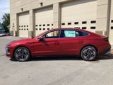 New 2026 Hyundai Sonata Sedan
