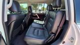 Used 2019 Toyota Land Cruiser SUV