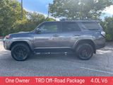 Used 2022 Toyota 4Runner SUV