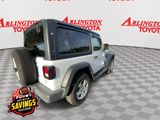 Used 2022 Jeep Wrangler SUV