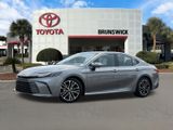 Used 2025 Toyota Camry Sedan