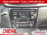 Used 2017 Nissan Rogue SUV