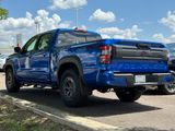 New 2026 Nissan Frontier Truck