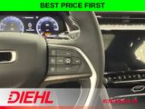 New 2027 Jeep Grand Cherokee SUV
