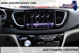 Used 2023 Chrysler Pacifica Van