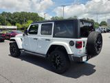 Used 2022 Jeep Wrangler SUV