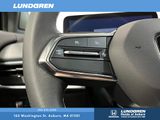 New 2026 Honda Prologue SUV