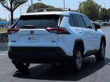 Used 2025 Toyota RAV4 SUV