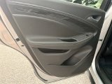 Used 2017 Buick Envision SUV