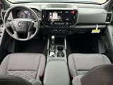 New 2026 Nissan Frontier Truck