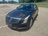 Used 2014 Cadillac ATS Sedan
