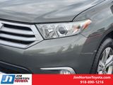Used 2012 Toyota Highlander SUV