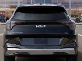 New 2027 Kia Sportage SUV