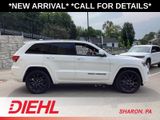 Used 2020 Jeep Grand Cherokee SUV