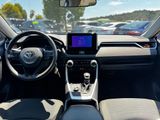 Used 2023 Toyota RAV4 Hybrid SUV