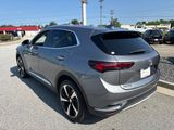 Used 2021 Buick Envision SUV