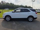 Used 2021 Chevrolet Equinox SUV
