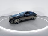 Used 2020 Mercedes-benz S-Class Sedan