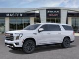 New 2026 GMC Yukon XL SUV