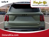 New 2026 Kia Sorento SUV