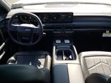 New 2027 Kia Telluride SUV