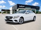Used 2019 Mercedes-benz C-Class Sedan