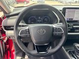 Used 2024 Toyota Grand Highlander SUV