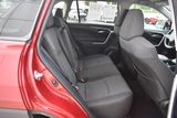Used 2025 Toyota RAV4 SUV