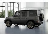 New 2027 Mercedes-benz G Class SUV
