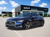 Used 2022 Infiniti Q60 Coupe