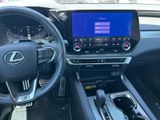 Used 2024 Lexus RX SUV