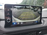 New 2026 Honda Accord Sedan Sedan