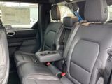 New 2025 Ford Bronco SUV