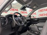 Used 2024 Chevrolet Silverado 1500 Truck