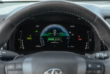 Used 2025 Toyota Camry Sedan