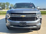 Used 2021 Chevrolet Tahoe SUV