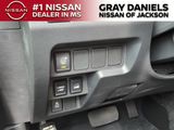 New 2026 Nissan Frontier Truck