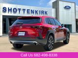 Used 2025 Mazda CX-50 SUV