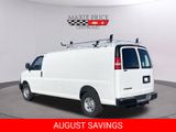 New 2025 Chevrolet Express 2500 Van