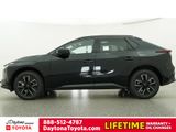 New 2026 Toyota bZ SUV