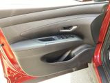 New 2026 Hyundai Tucson SUV